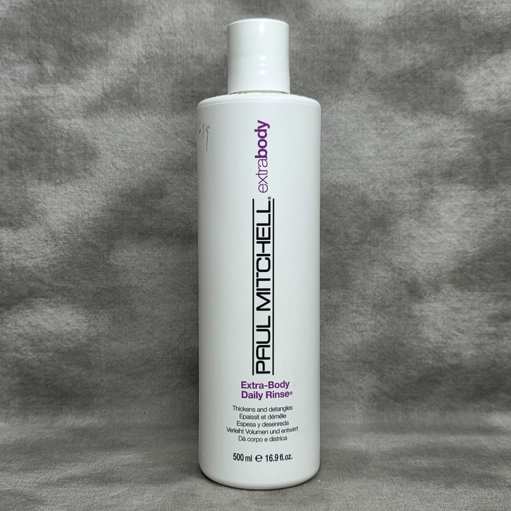 Paul Mitchell Extra-Body Daily Rinse Conditioner 16.9 fl oz